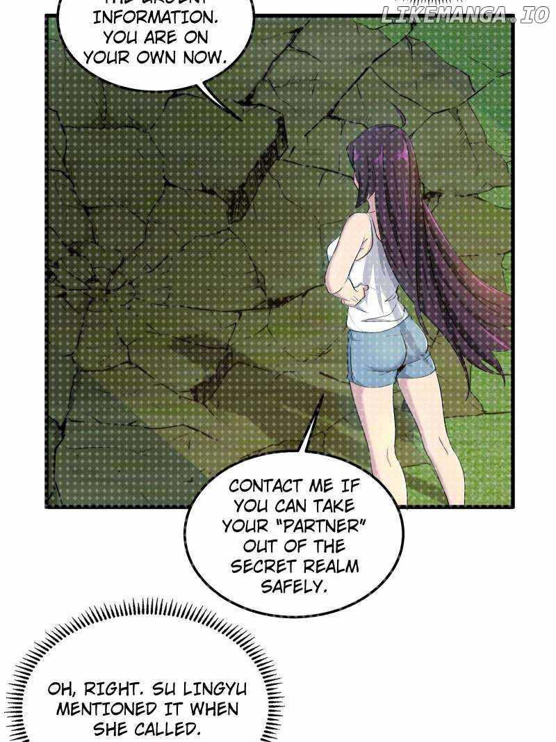 I Am The Monster Overlord Chapter 15 67